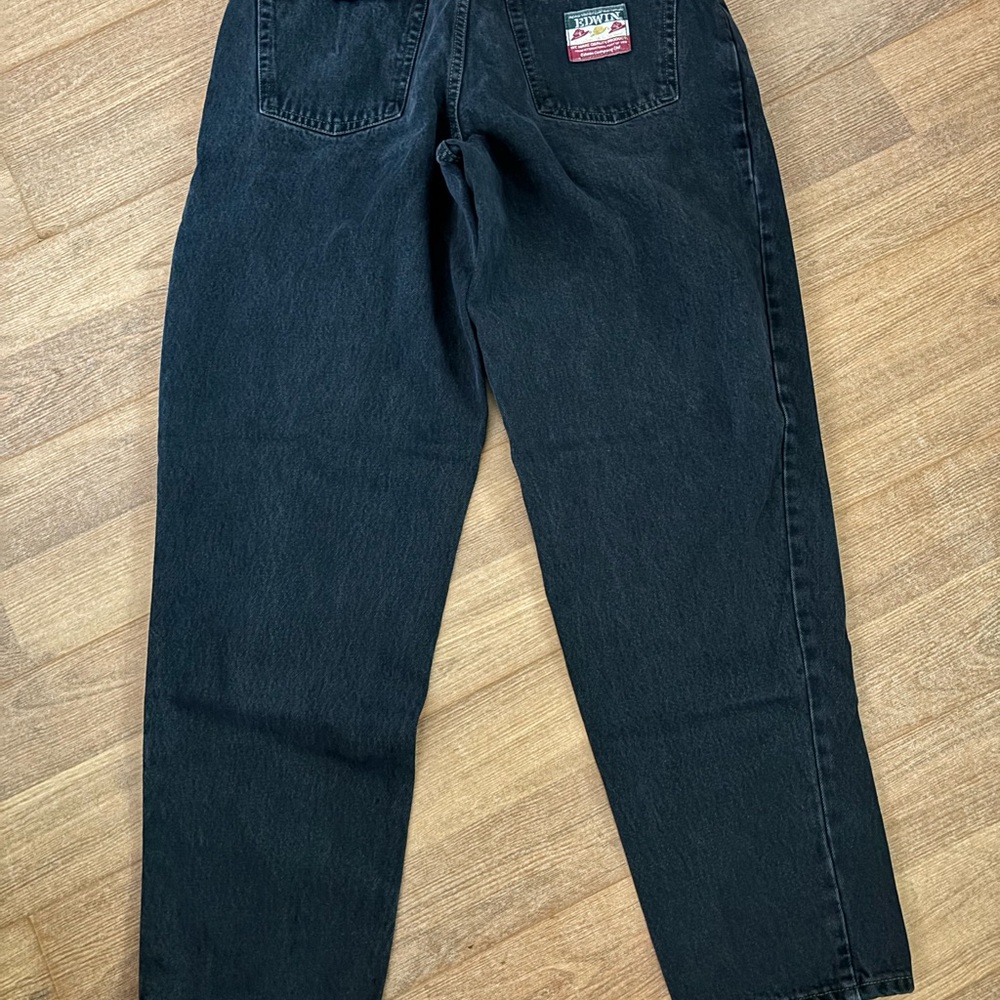 Edwin Men's Dark Jeans